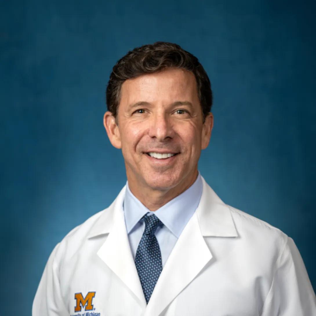 Jeffrey Scott Orringer, MD