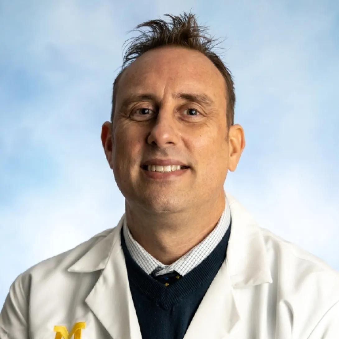 Mitchel Alan Muhleman, MD
