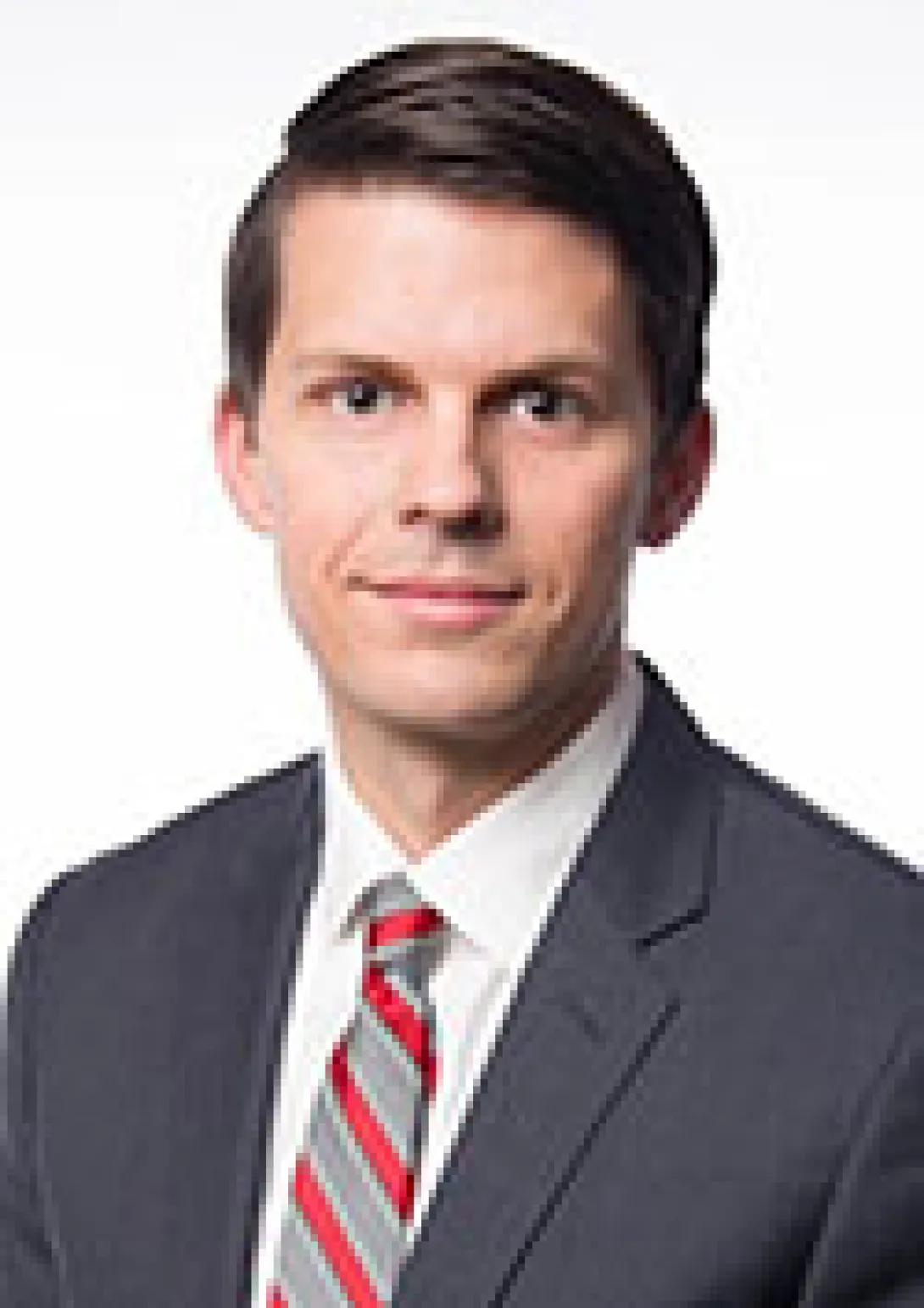 Jesse Evan Hansen, MD