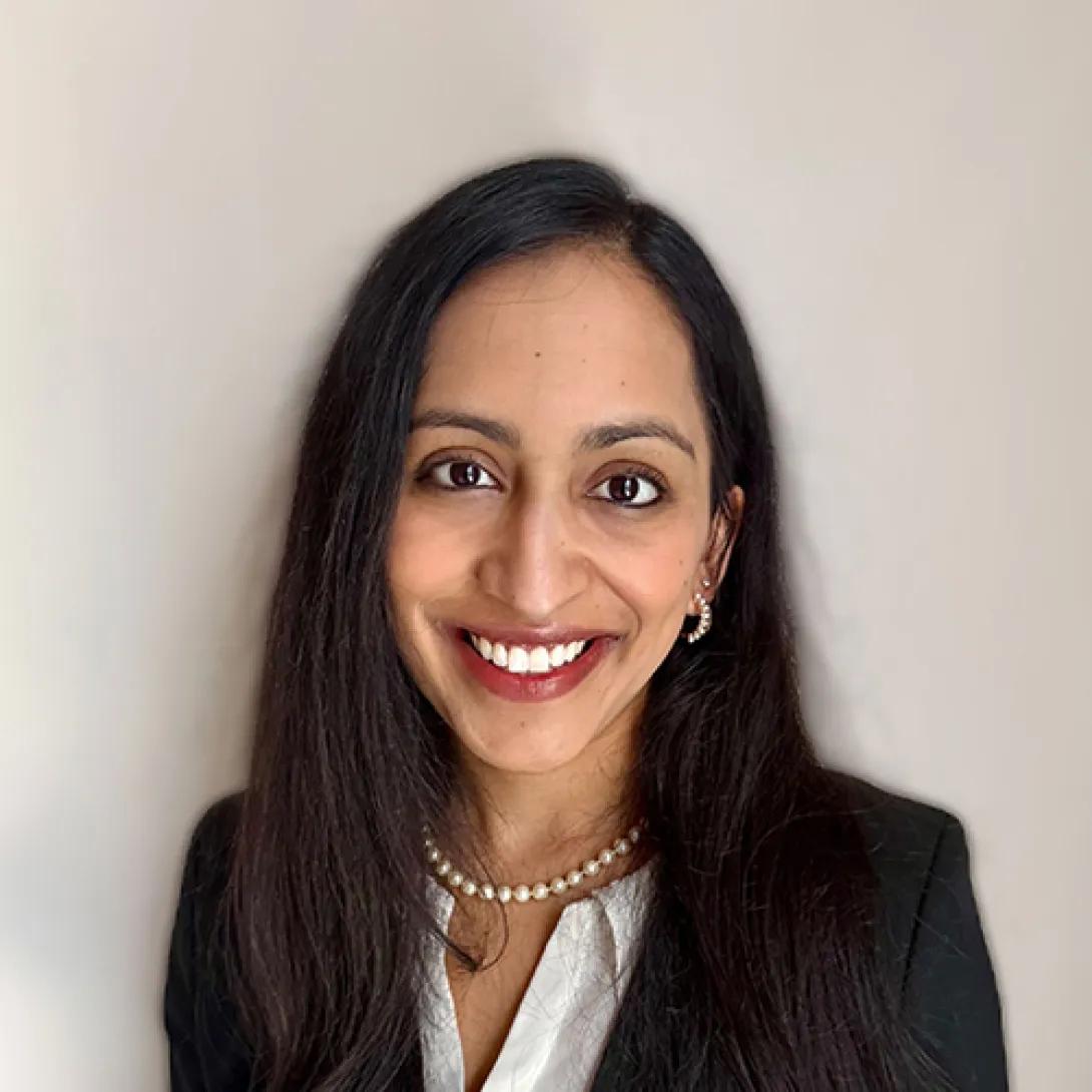 Shivali Ramesh Patel, MD