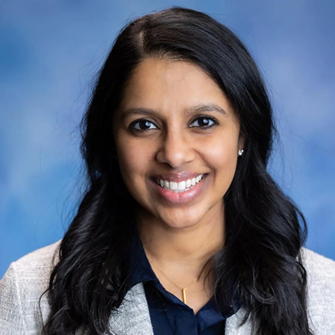 Lakshmi Ramachandran, MD