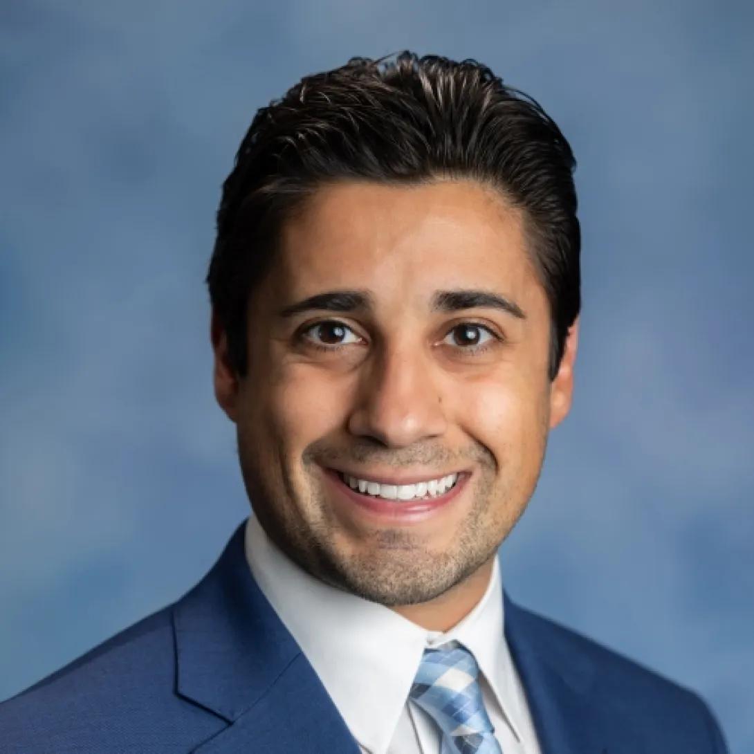 Joshua David Piche, MD