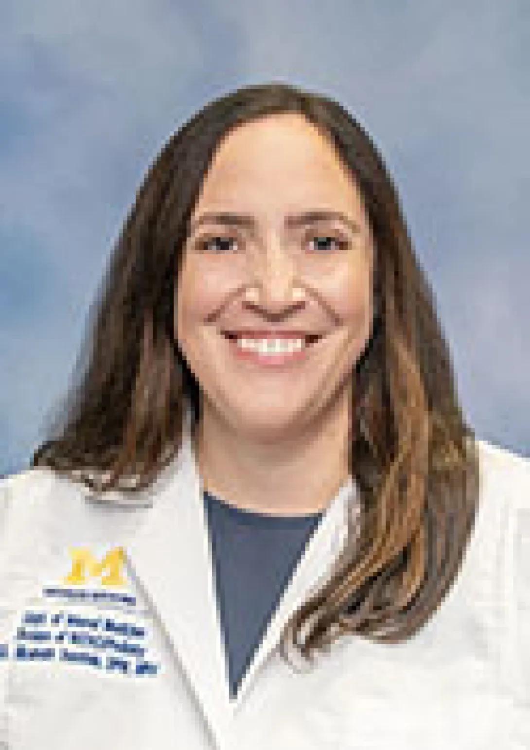 Elizabeth Tronstein, DPM