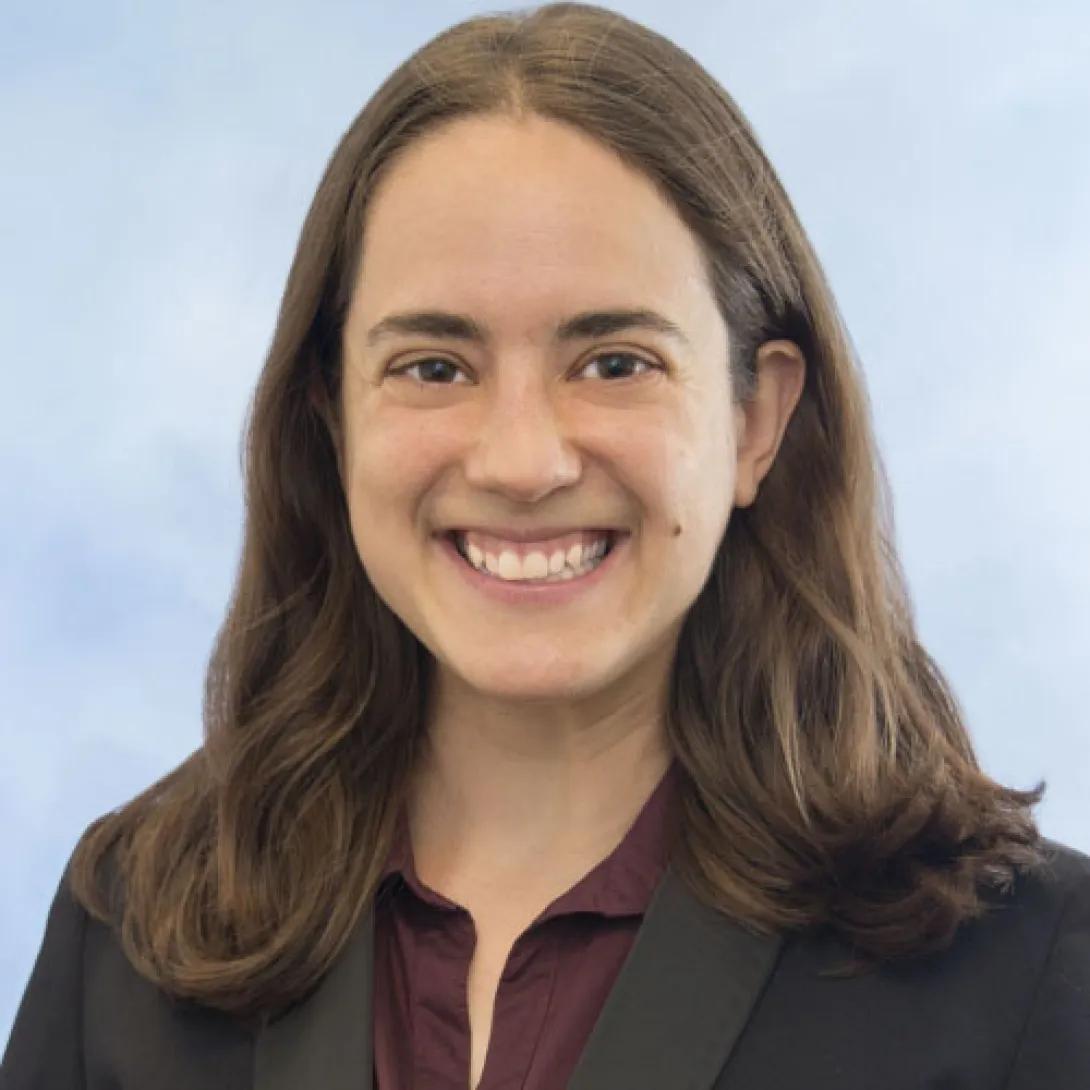 Lisa Brittany Matlen, MD