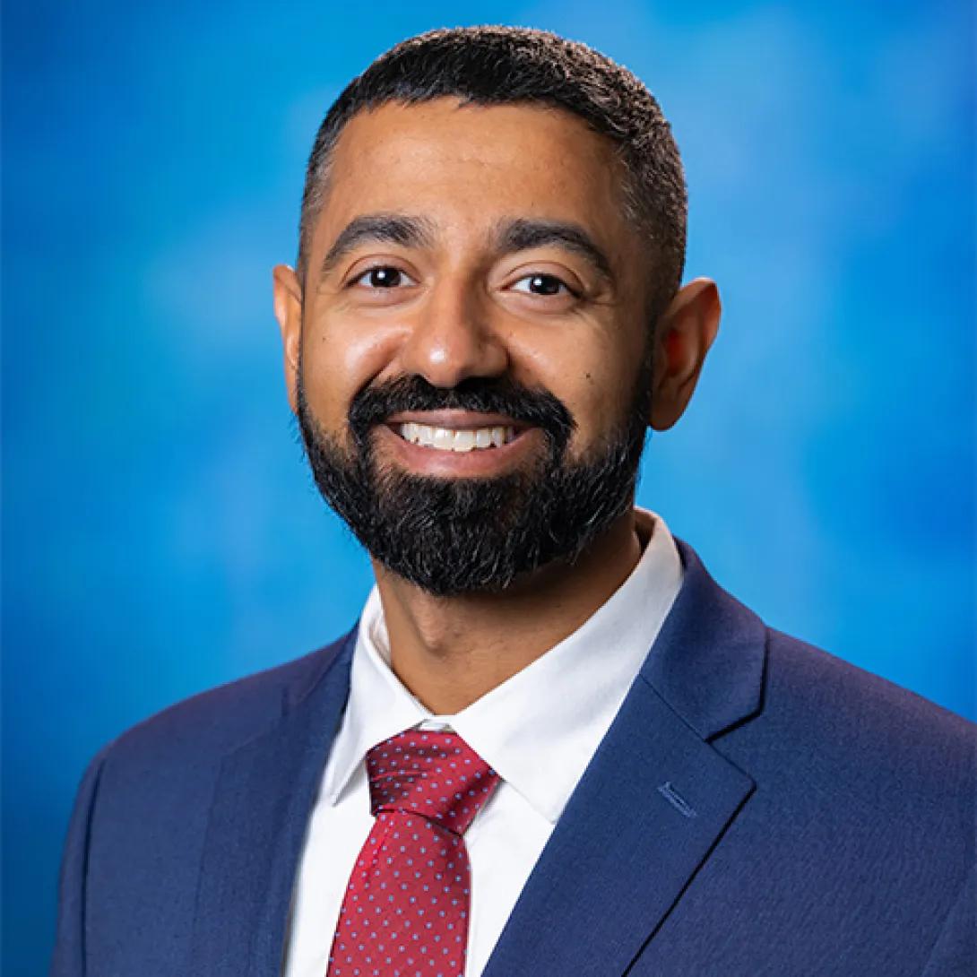 Saad Anjum, MD