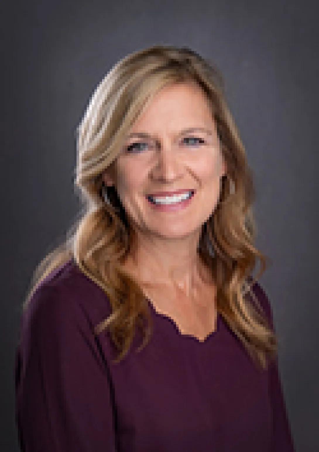 Michele Mills, NP