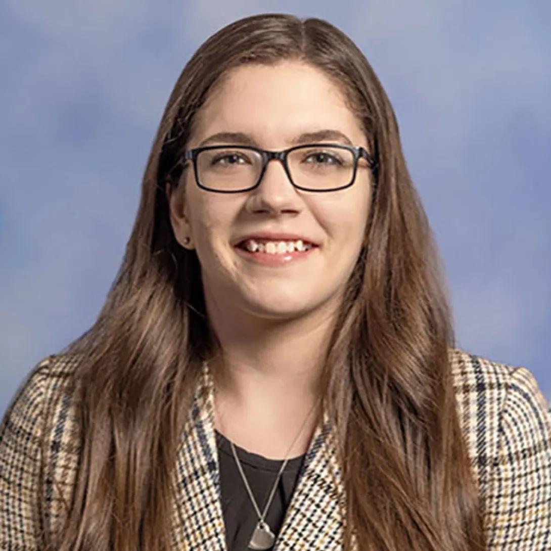 Amy Diane Mook, CGC