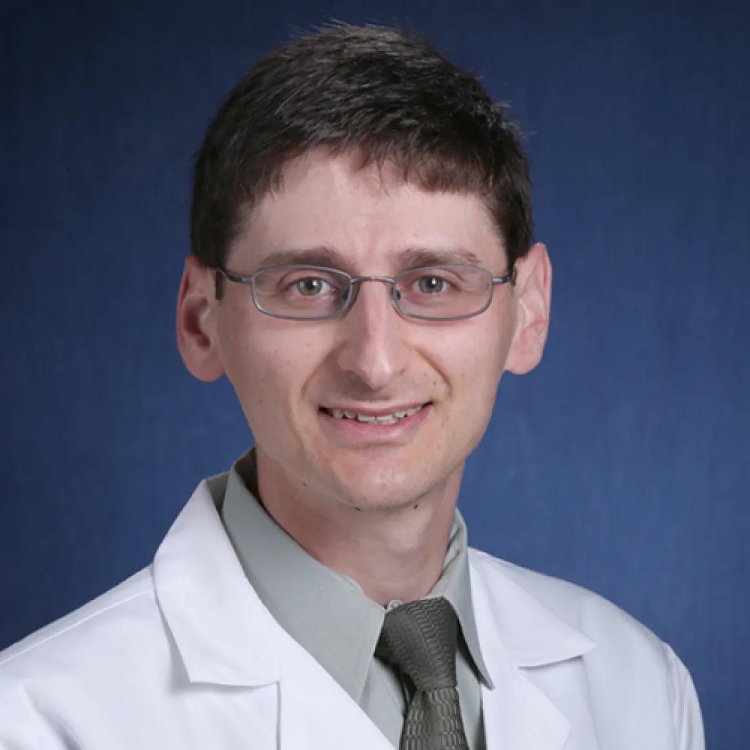 Lev Prasov, MD