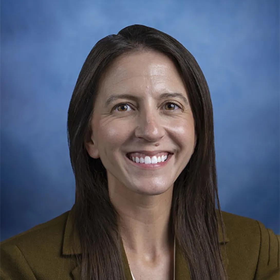 Samantha Seitter, DO