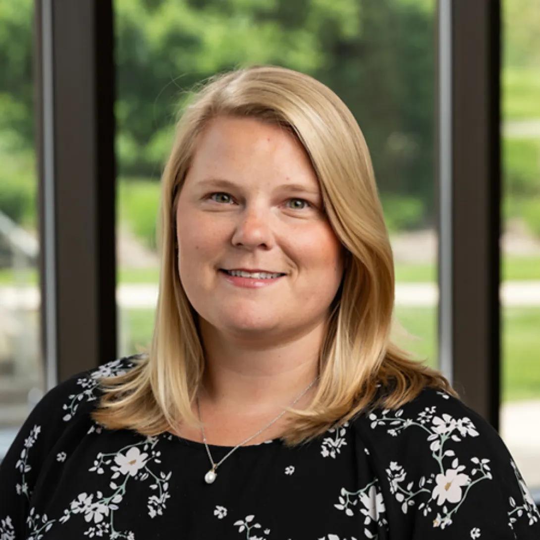 Sarah Havens Sperry, PhD