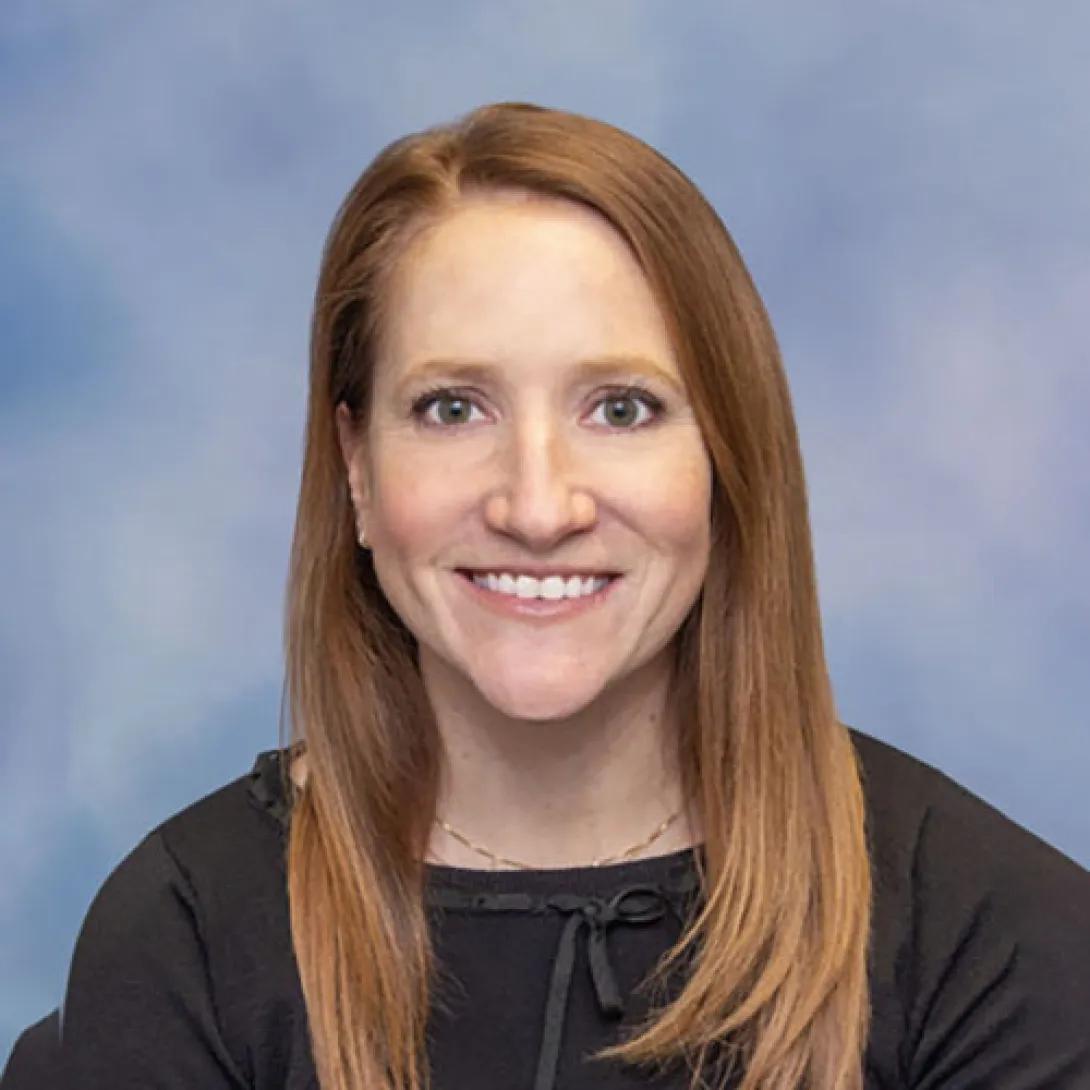 Whitney Wild Kantola, MSW