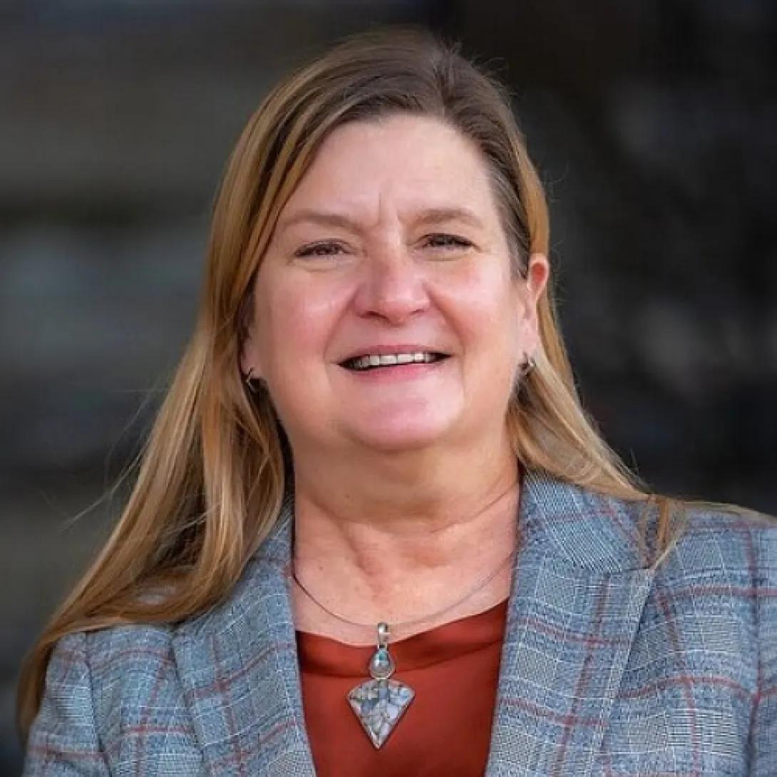 Susan Dorr Goold, MD