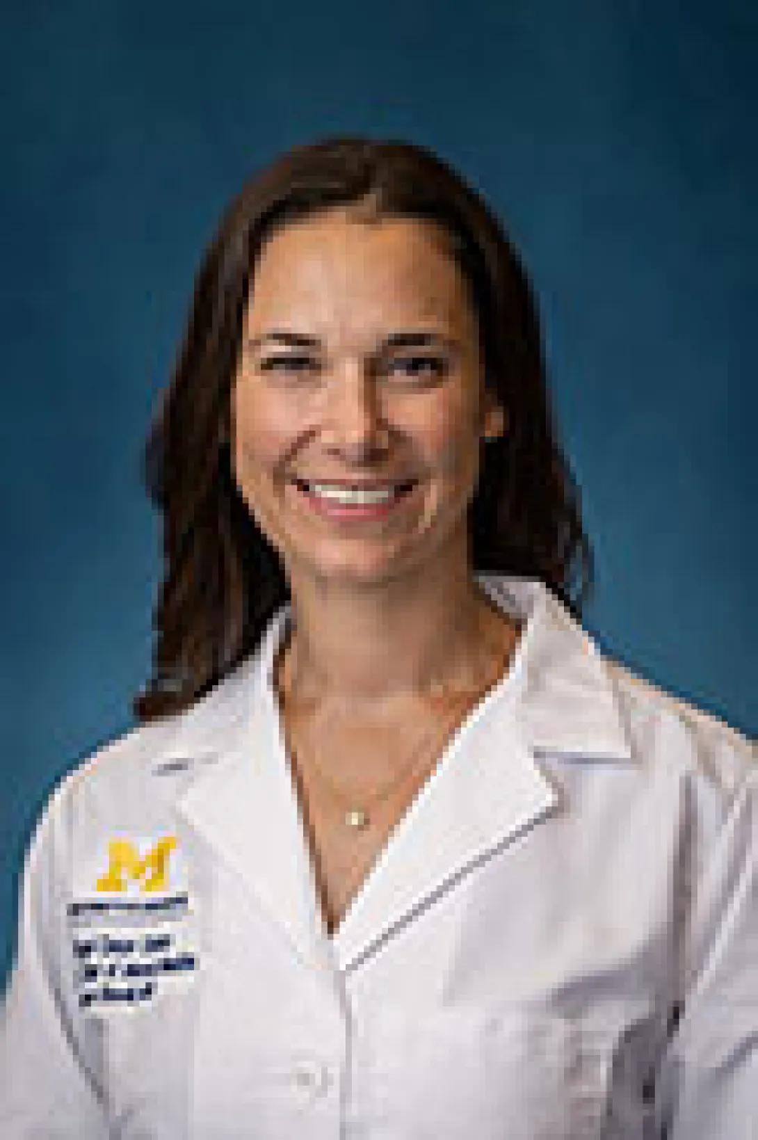 Lauren Marsh Shevell, MD