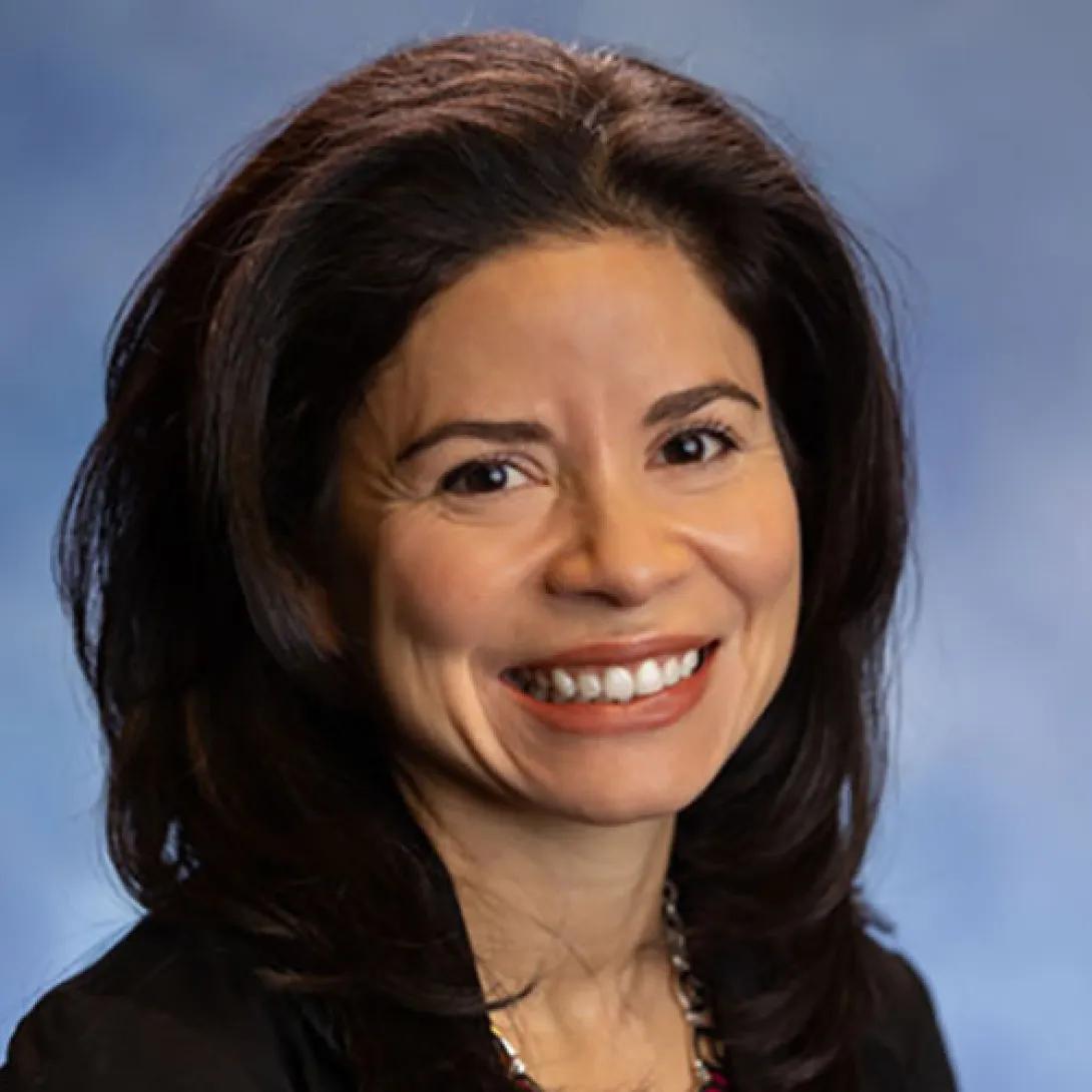 Ixsy Abigail Ramirez, MD