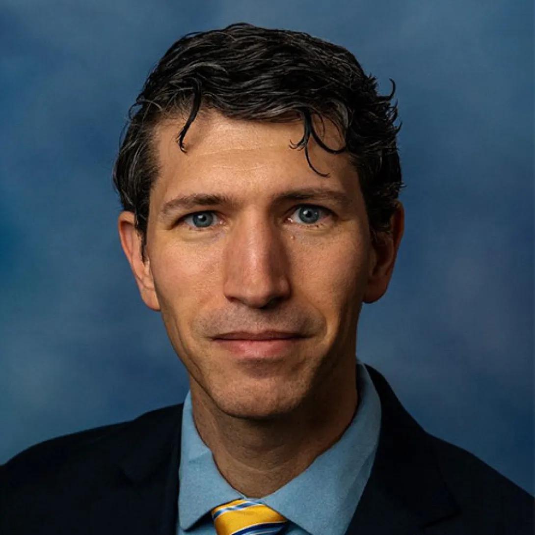 Joshua Keith Meisner, MD