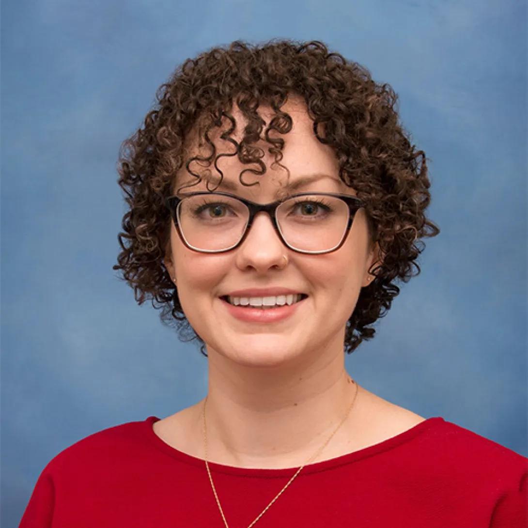 Kristine Phillips, DDS