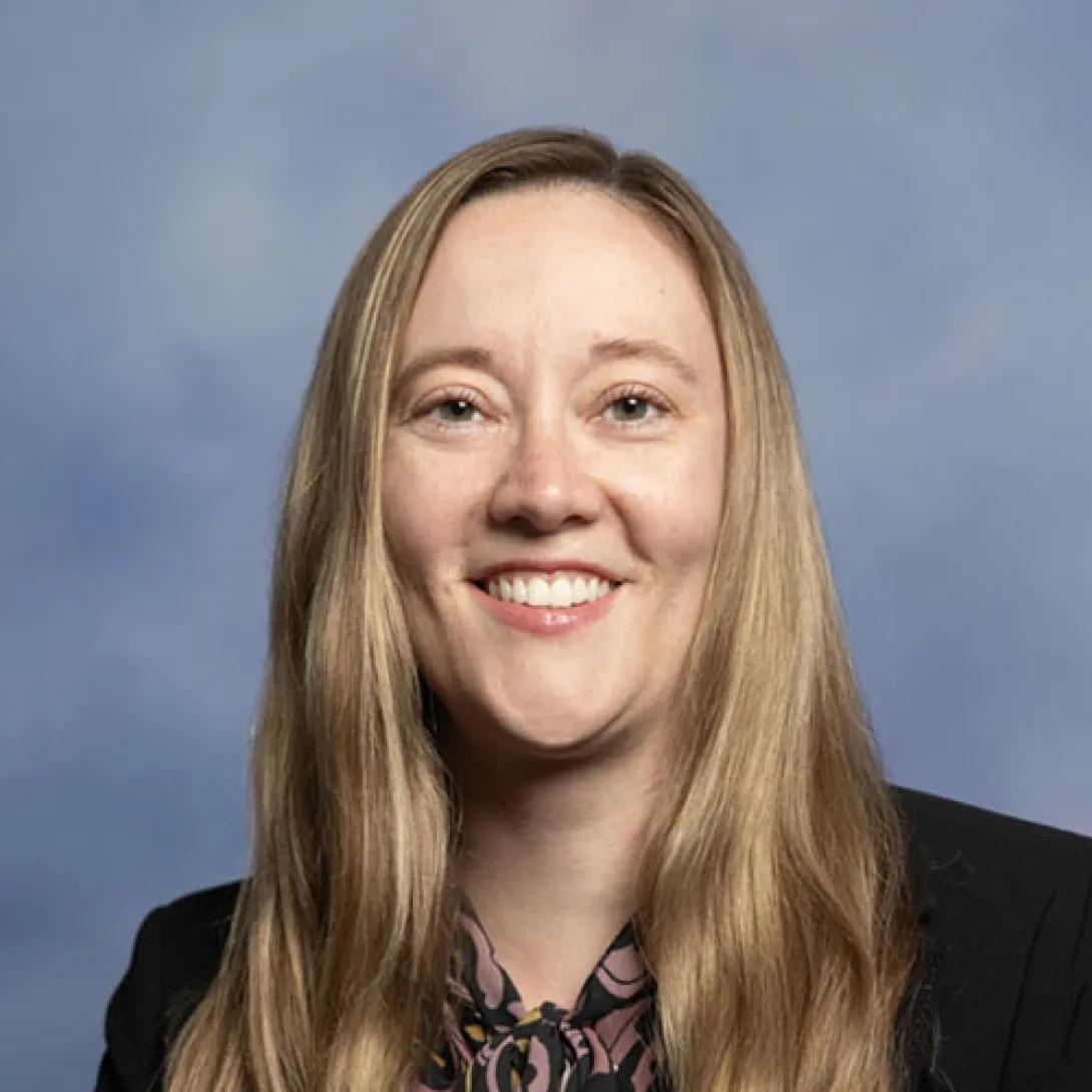 Jamie Kaitlyn Travis, PhD