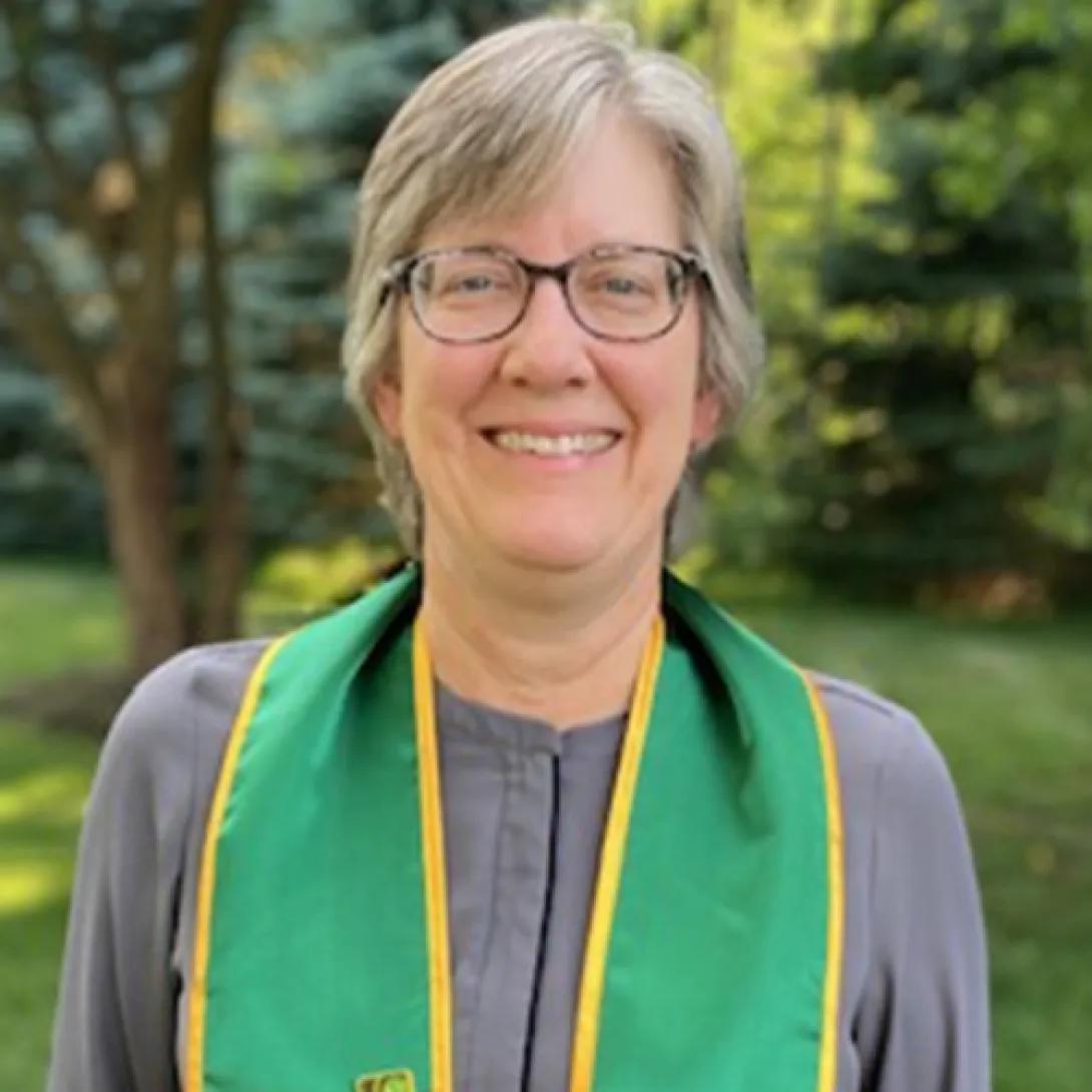 Barbara Soyster, MD