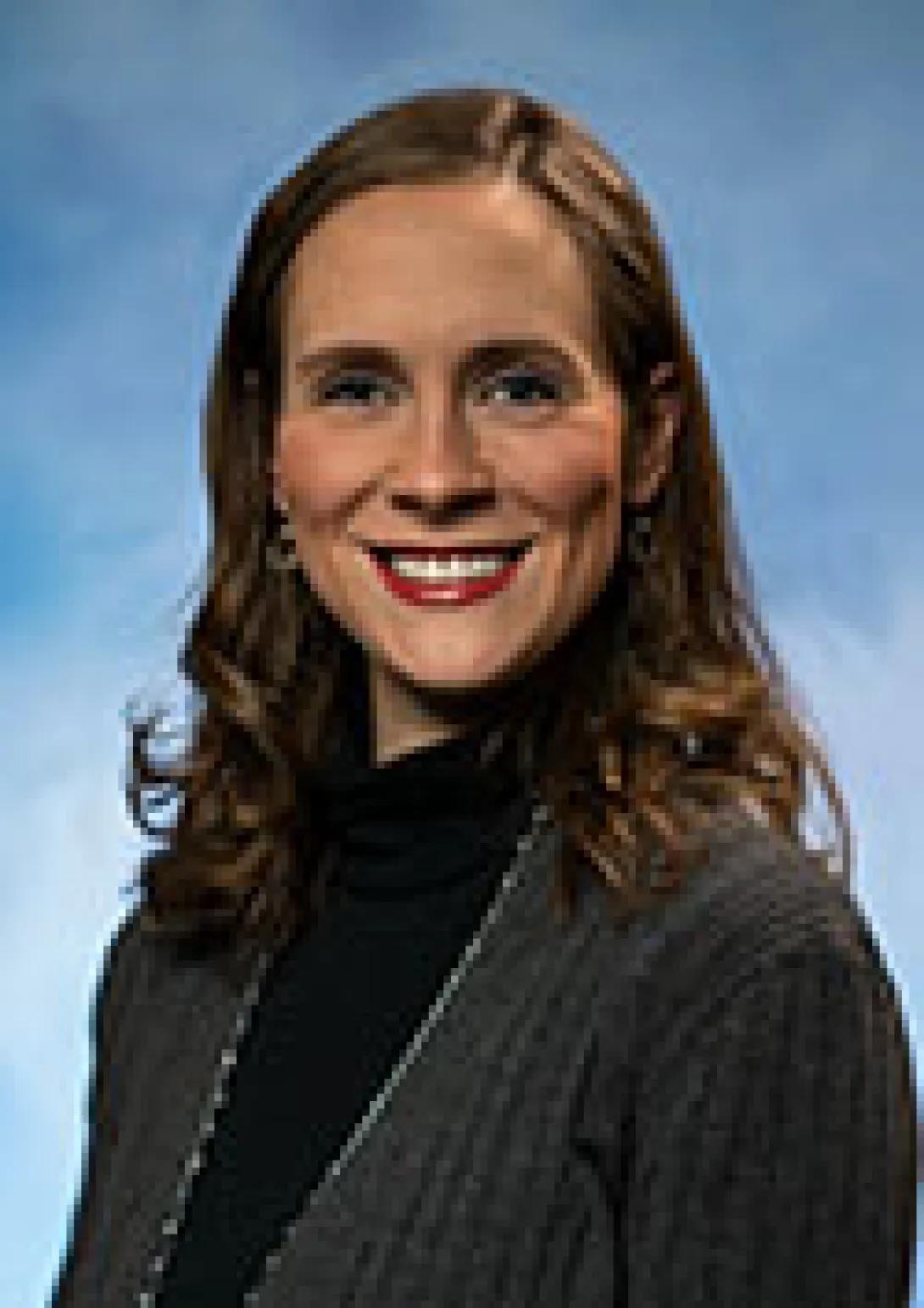 Amy Elizabeth Raad, MSW