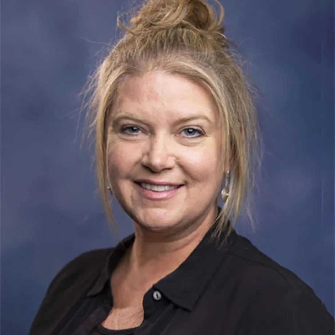 Karla Jean Willson, NP