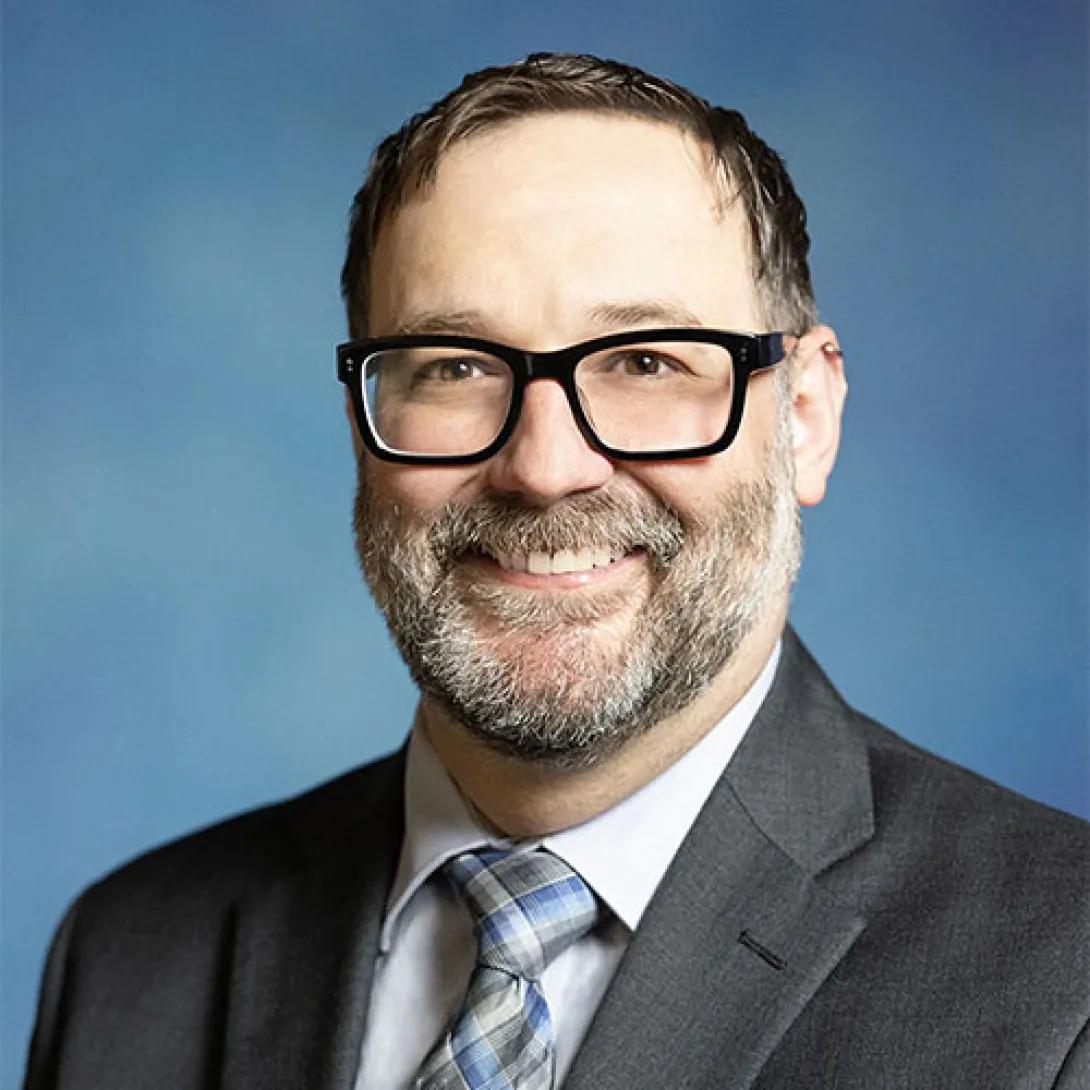 Zachary Patrick Tolstyka, MD