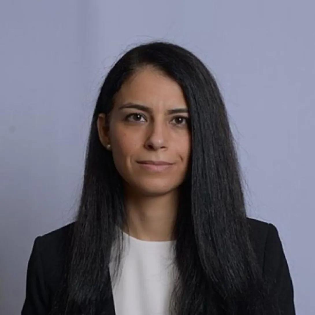 Emine Poyraz, MD