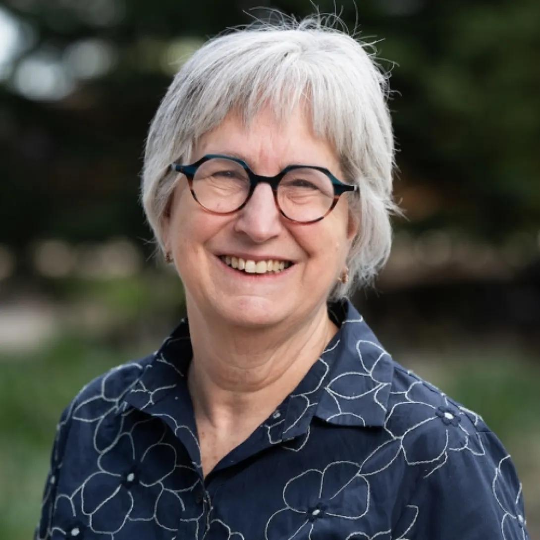 Mary Carol Blazek, MD