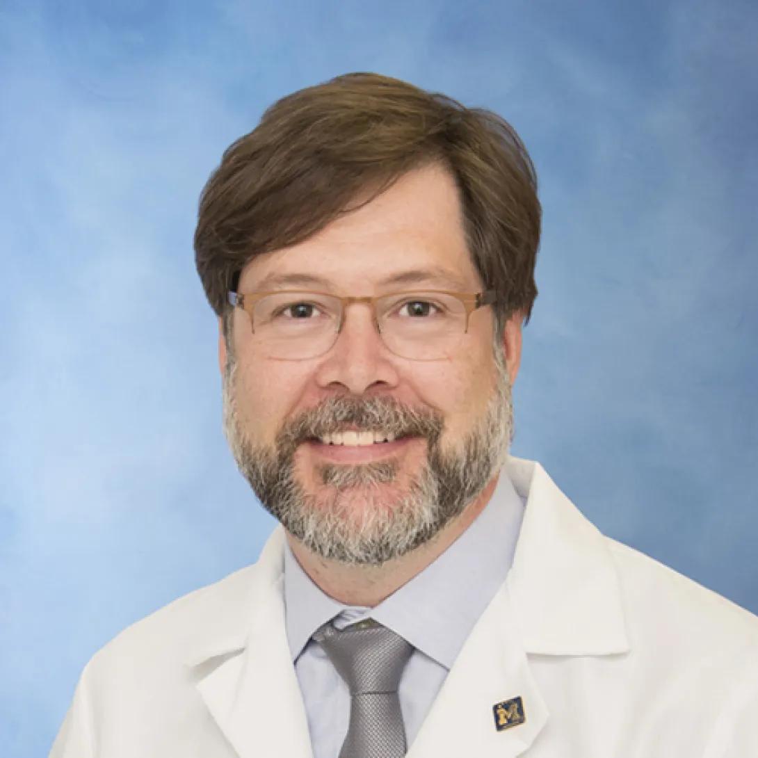 Karl Desch, MD