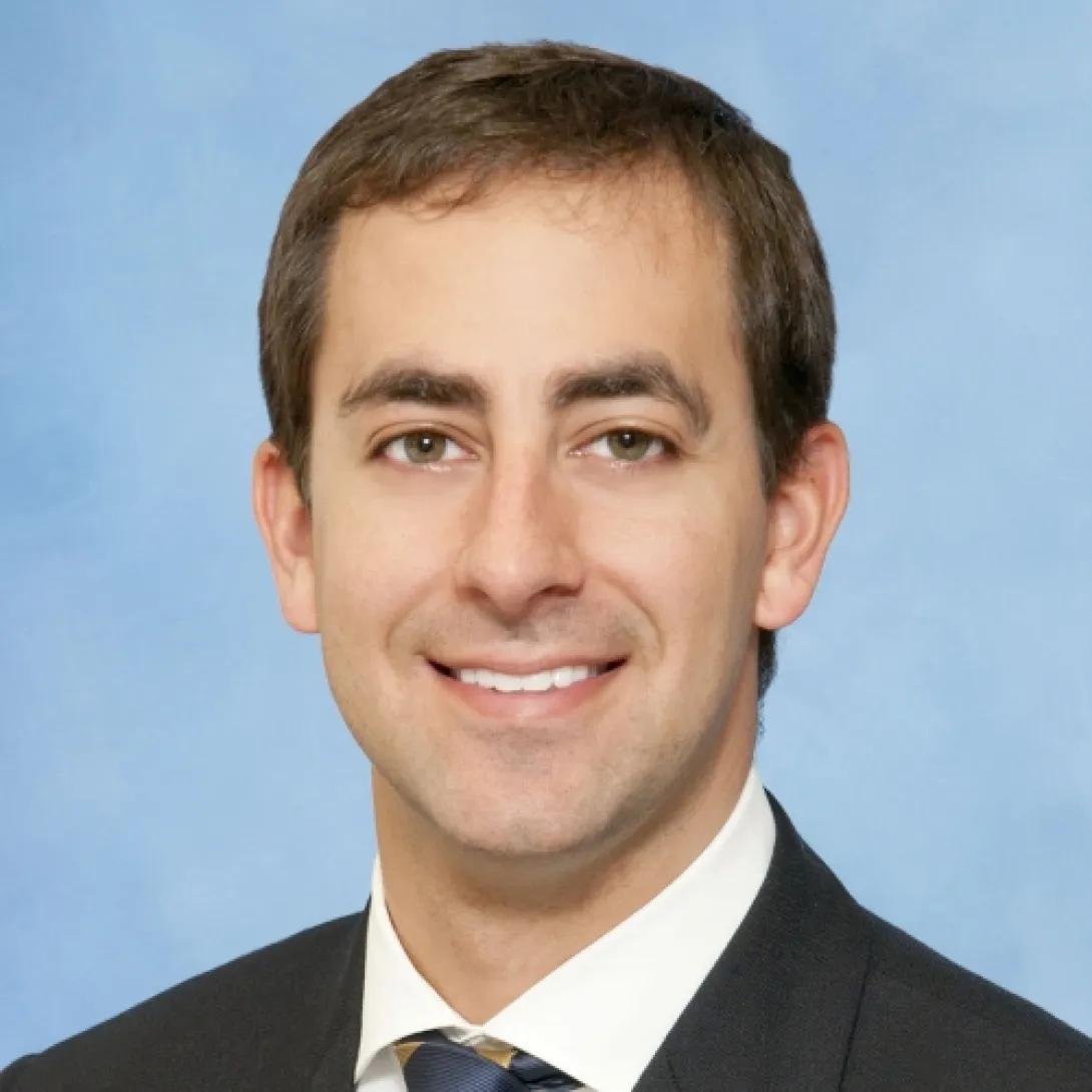 David Bernard Altshuler, MD