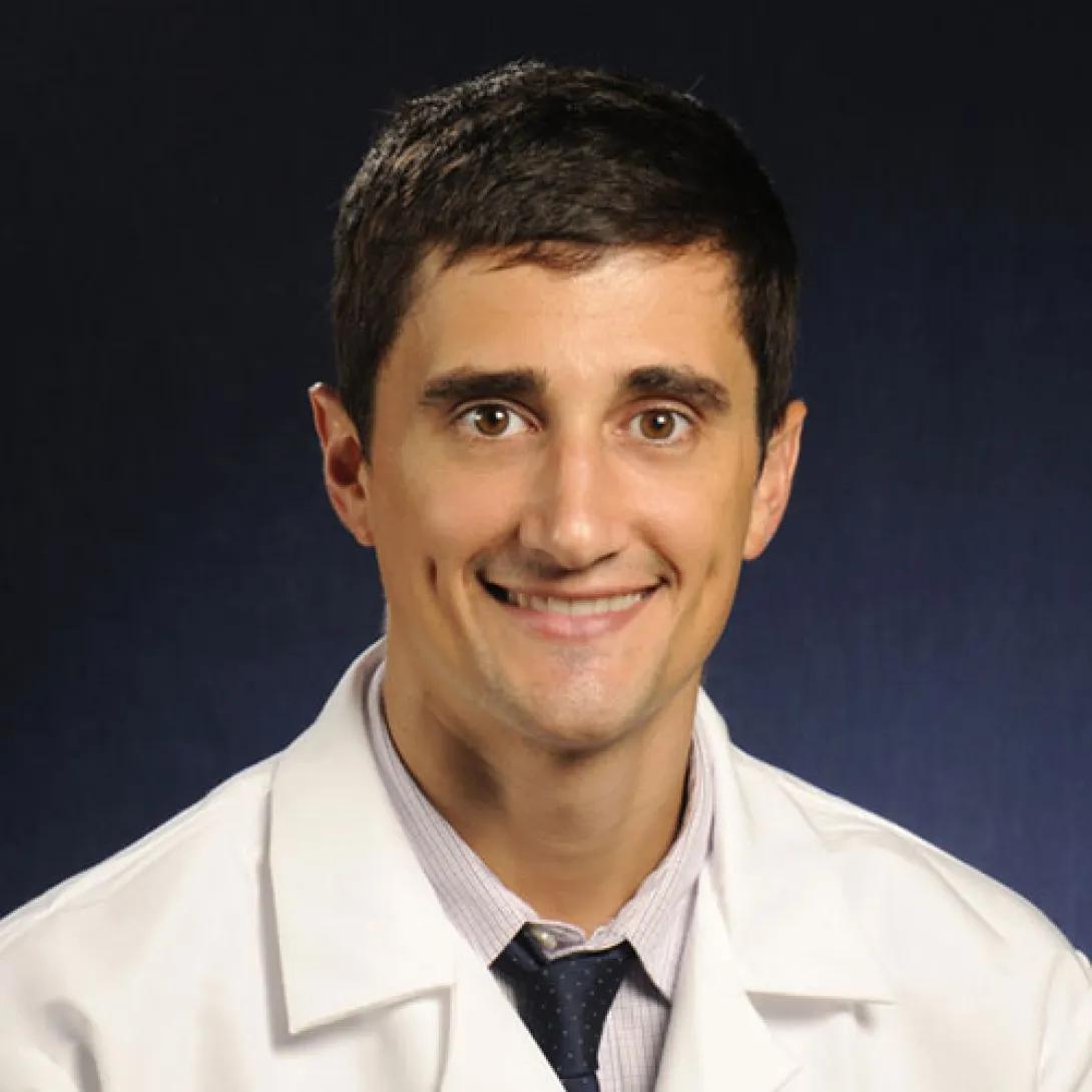 Thomas Wubben, MD