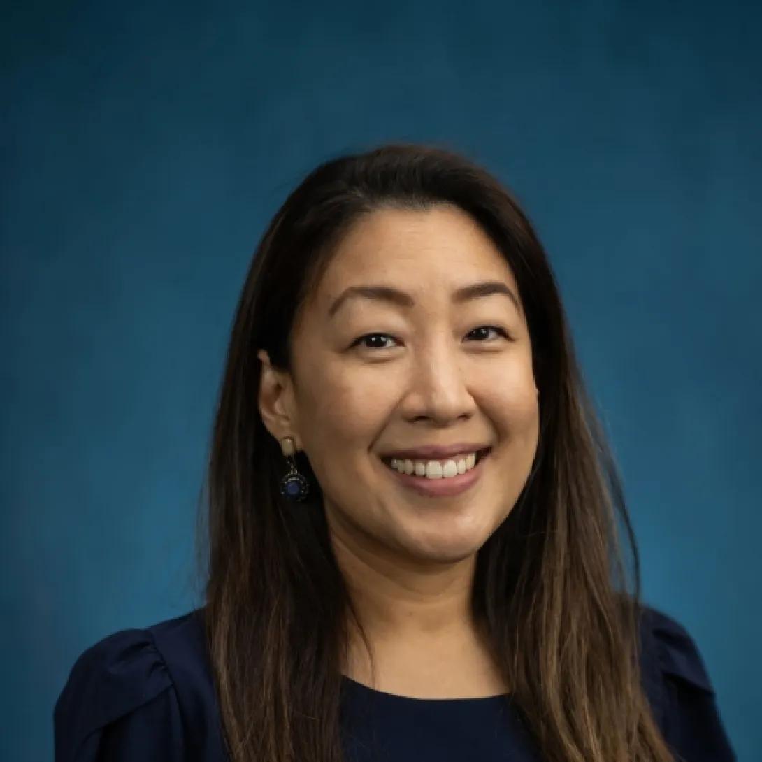 Alisa Pantanakasame Young, MD
