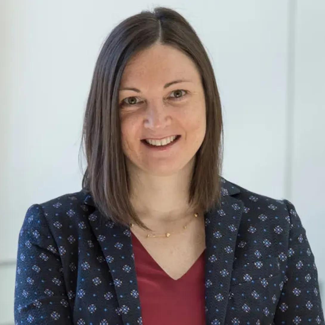 Nataliya Razumilava MD