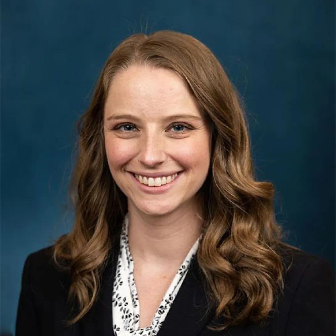 Georgina Pike Clegg, MD