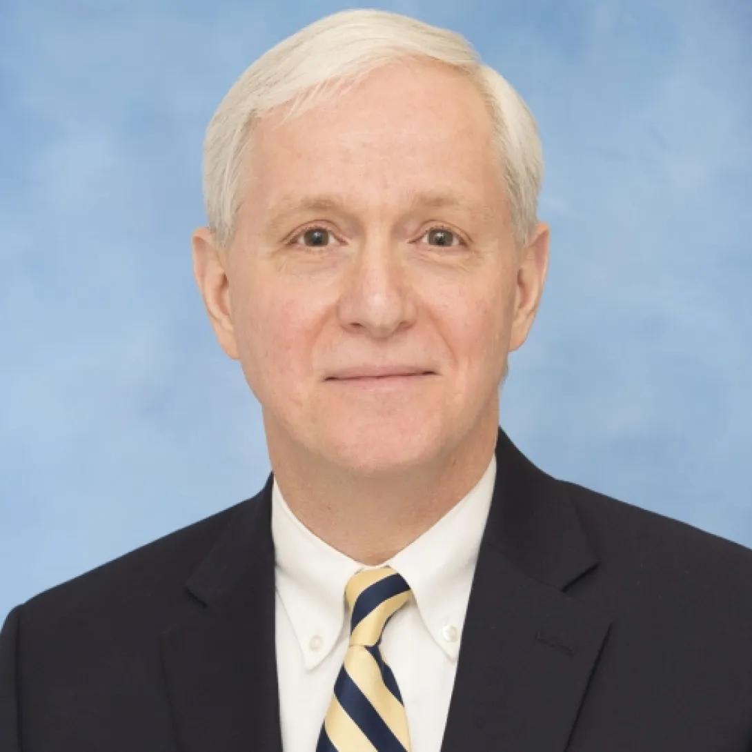 Norman Dertad Hogikyan, MD