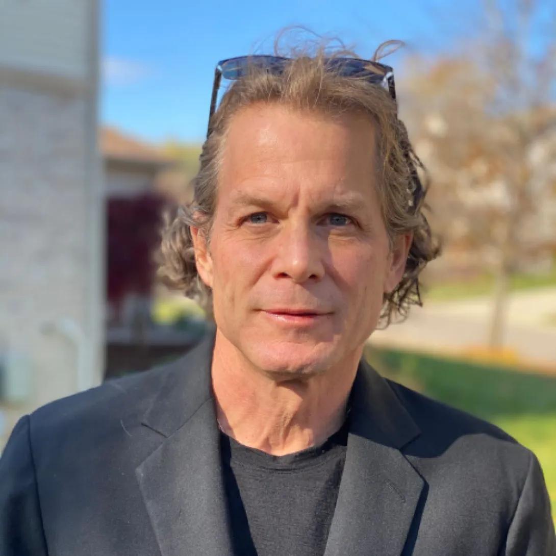 Gary Douglas Hammer, MD