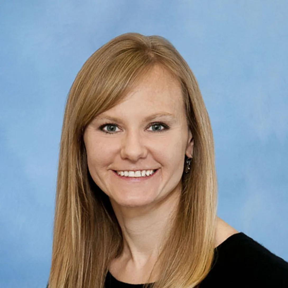 Suzanne Beth Eiss, PA-C