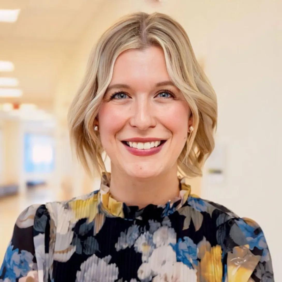 Melissa Kaye Cousino Hood, PhD