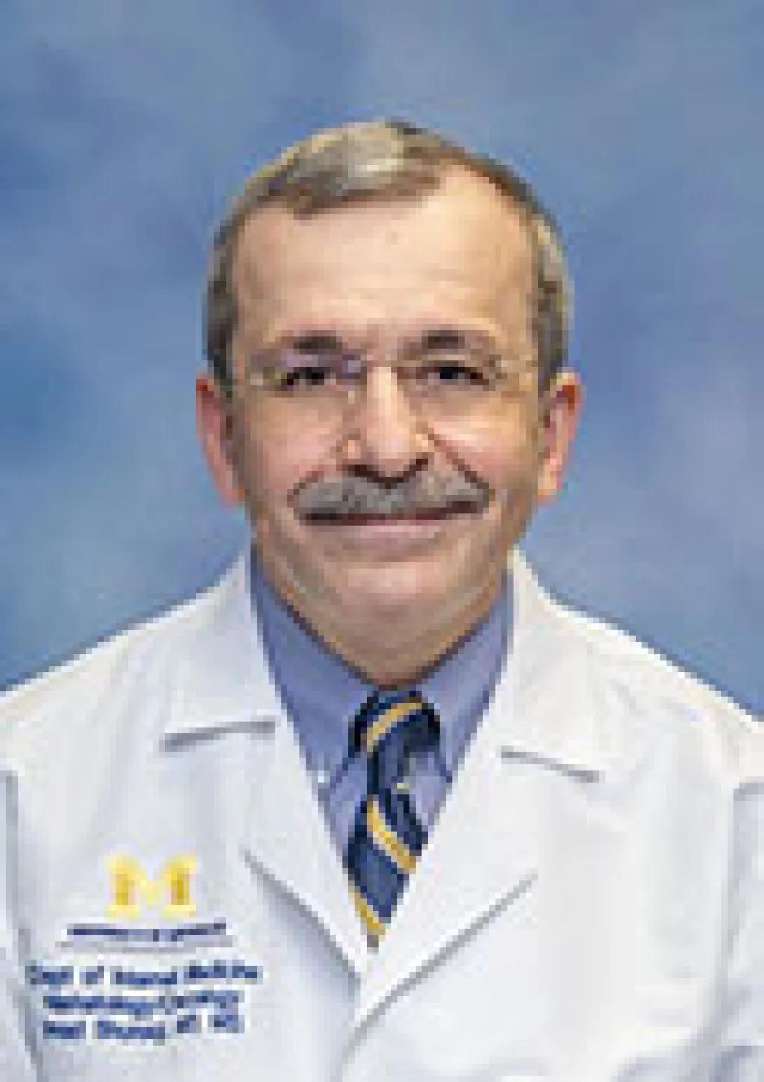 Imad Shureiqi, MD