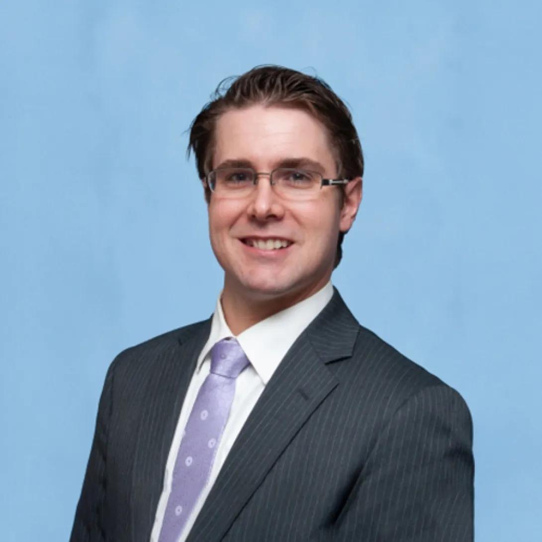 Nicholas Osborne, MD, MS