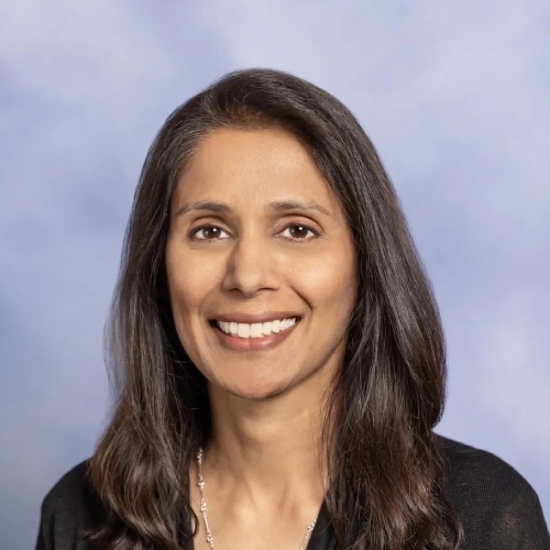 Angela Gupta Malani, MD