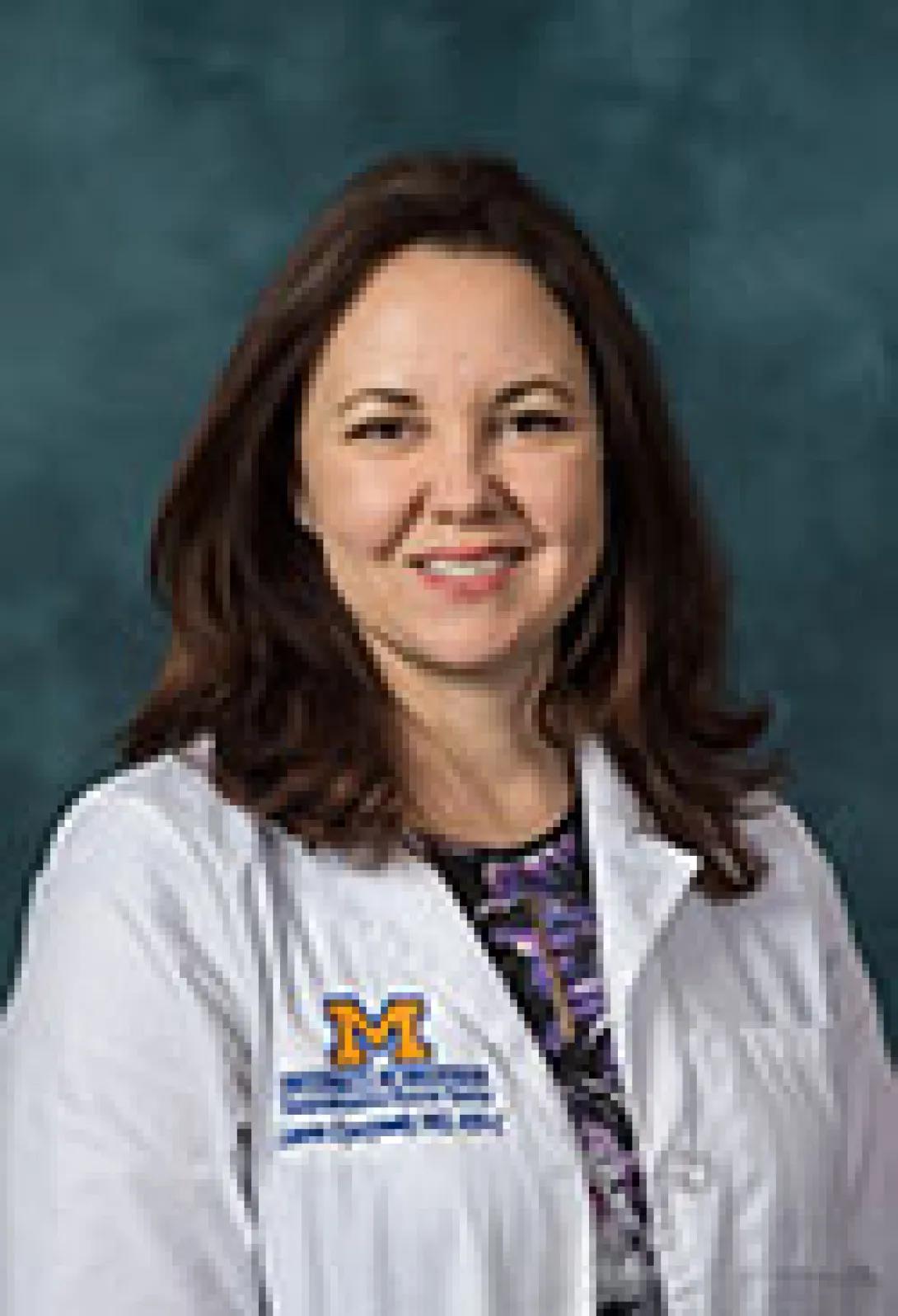 Laura Ellen Zyczynski, PA-C