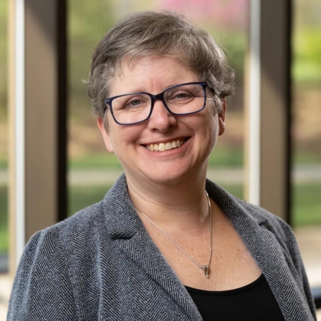 Kate Lisa Rosenblum, PhD