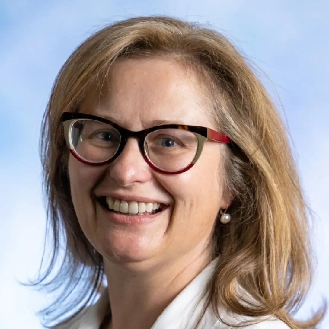 Elizabeth Anne Drake, MD