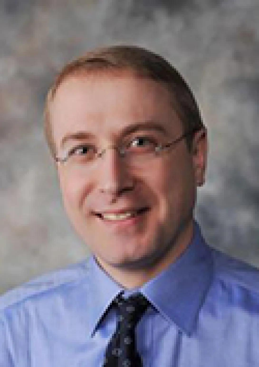Matthias T Wolf, MD