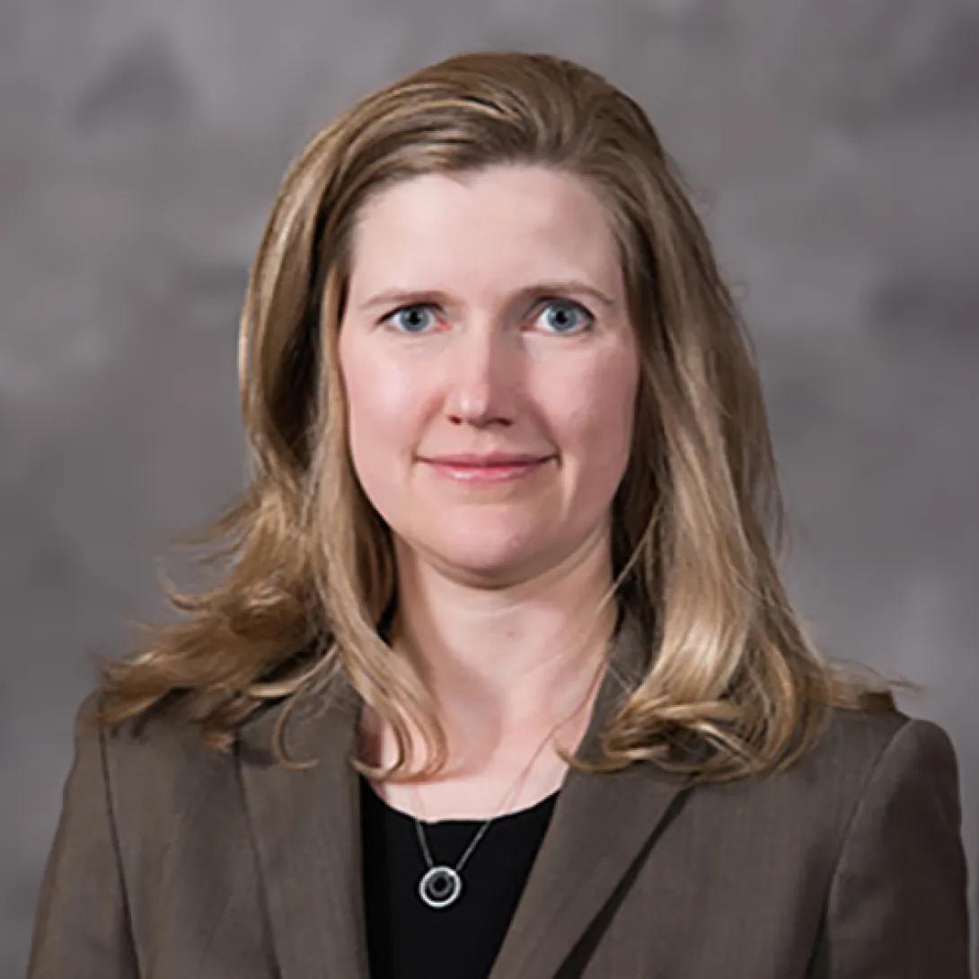April Linnette Marquardt, MD