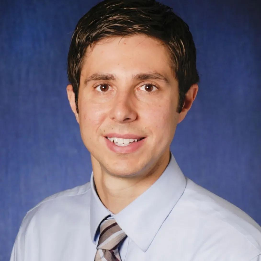 Christopher Hood, MD