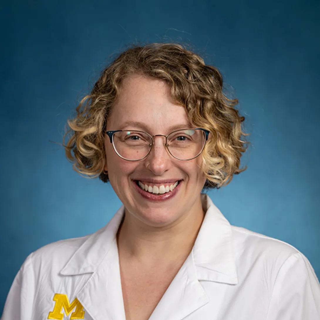 Nora V Becker, MD