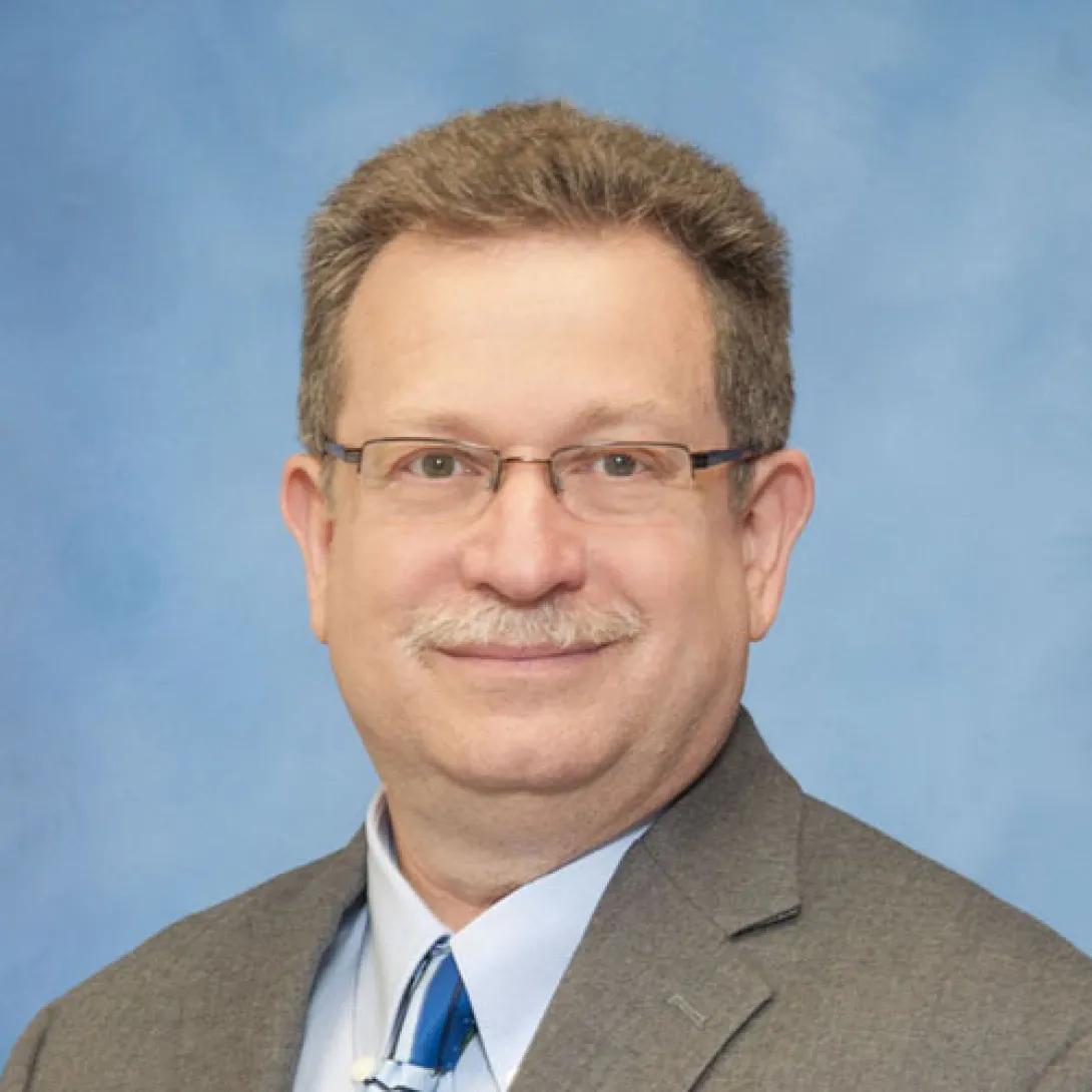 Joel Franklin Platt, MD
