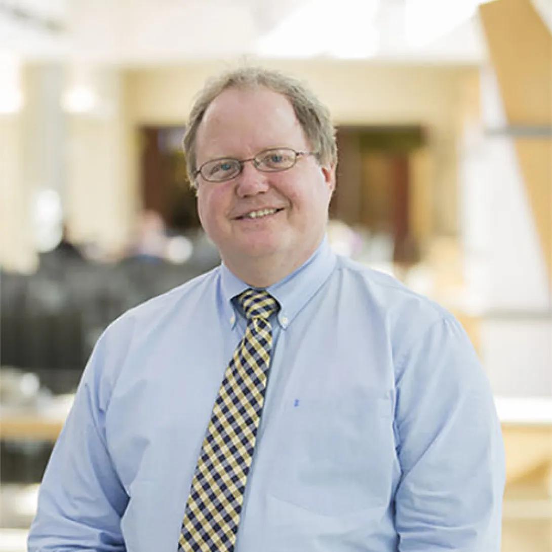 Scott Thomas Maurer, MD