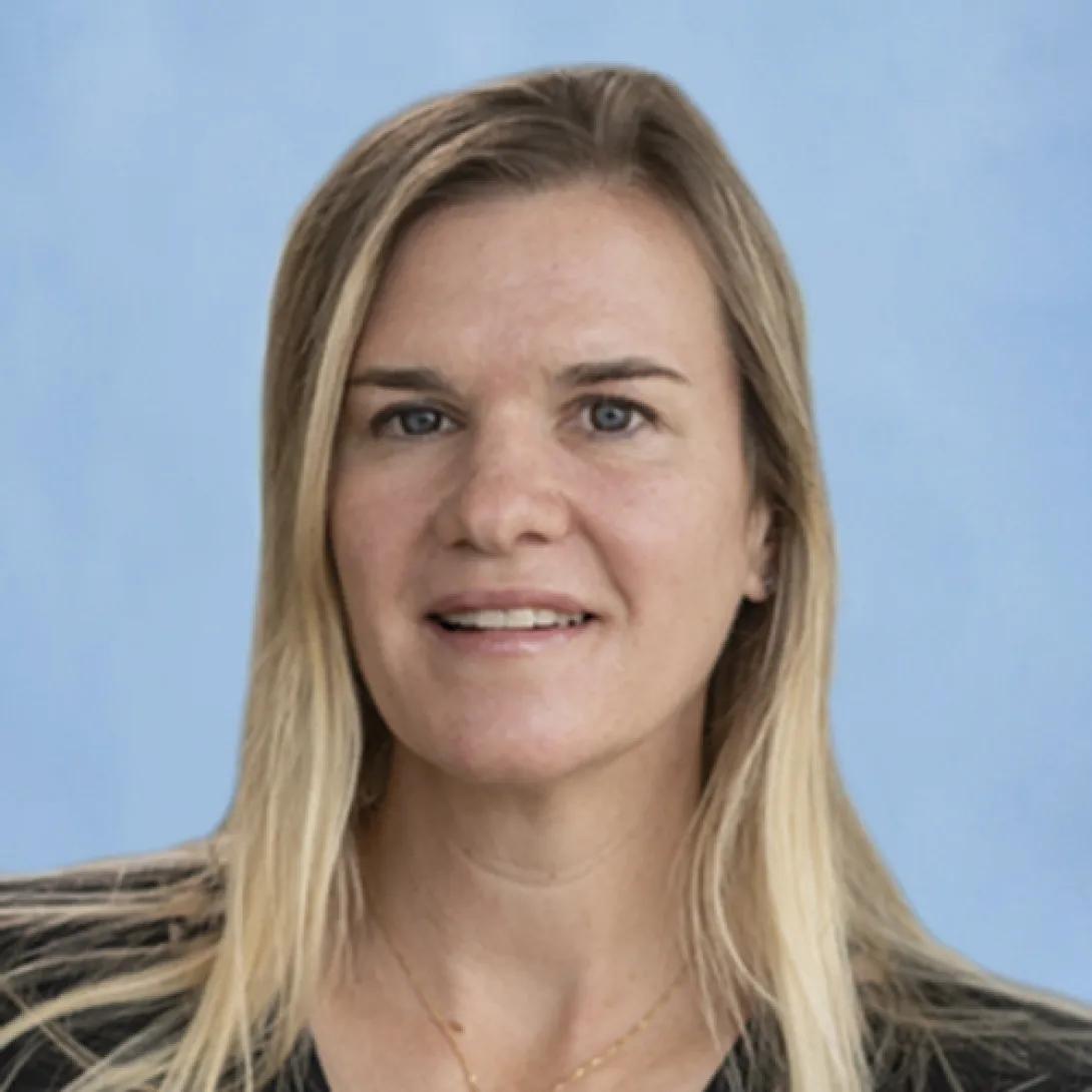 Katherine Ann Gallagher, MD